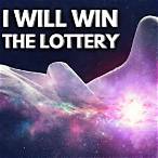 dreamed of winning the lottery
