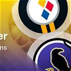 pittsburgh steelers bet